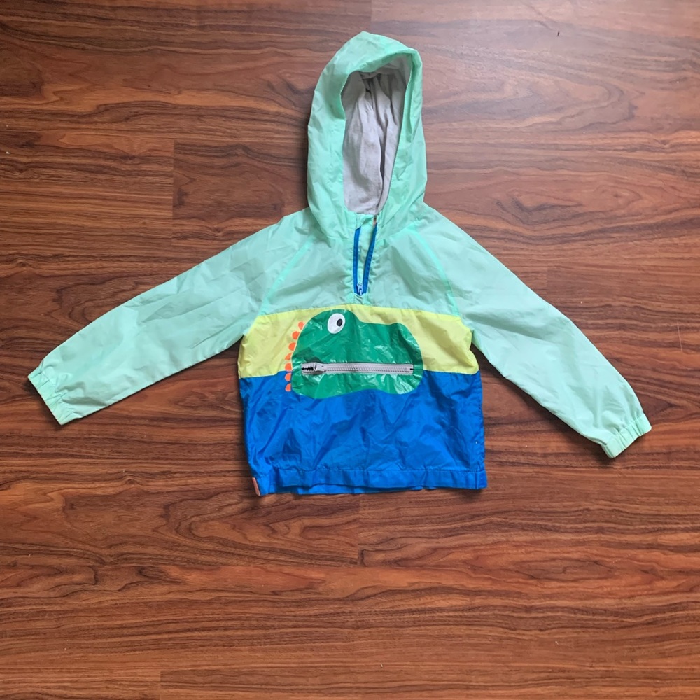 Cat and Jack Boys Windbreaker